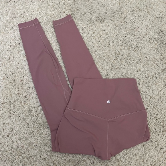 lululemon athletica Pants - Lululemon align leggings